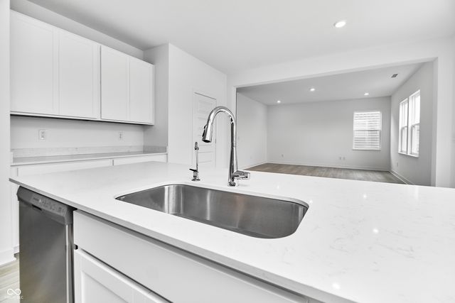 8603 Georgina Street, Fortville, IN 46040