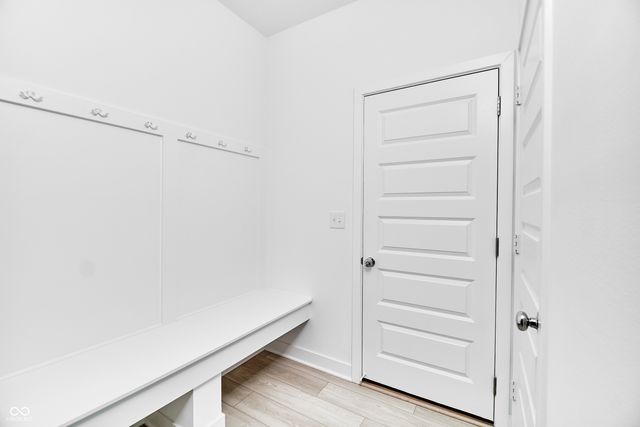 8603 Georgina Street, Fortville, IN 46040