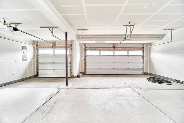 8603 Georgina Street, Fortville, IN 46040