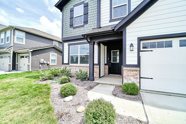 8603 Georgina Street, Fortville, IN 46040