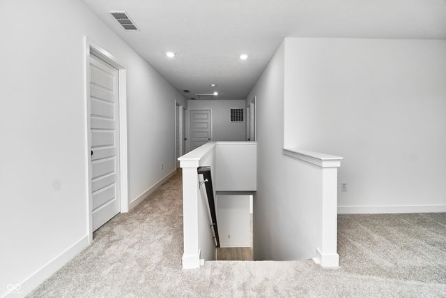 8603 Georgina Street, Fortville, IN 46040