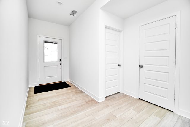 8603 Georgina Street, Fortville, IN 46040