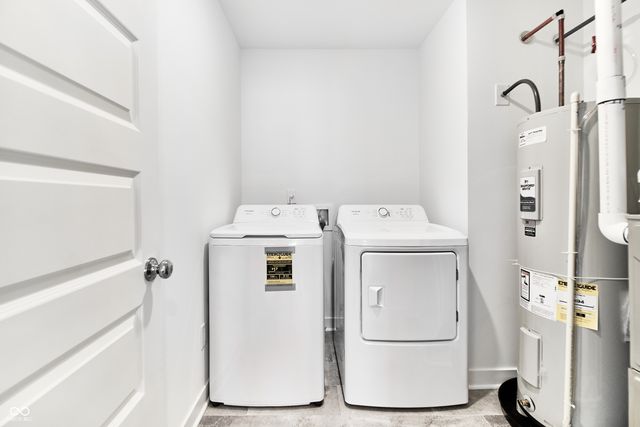 8603 Georgina Street, Fortville, IN 46040