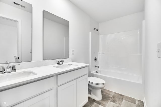 8603 Georgina Street, Fortville, IN 46040