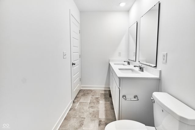 8603 Georgina Street, Fortville, IN 46040