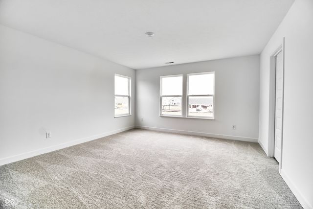 8603 Georgina Street, Fortville, IN 46040