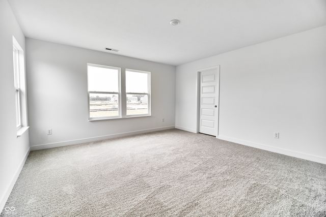 8603 Georgina Street, Fortville, IN 46040