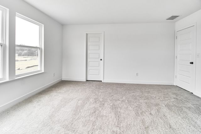 8603 Georgina Street, Fortville, IN 46040
