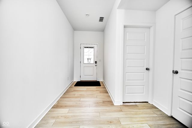 8603 Georgina Street, Fortville, IN 46040