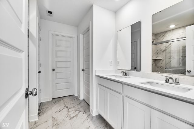 8603 Georgina Street, Fortville, IN 46040