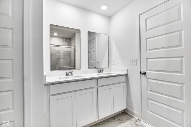 8603 Georgina Street, Fortville, IN 46040
