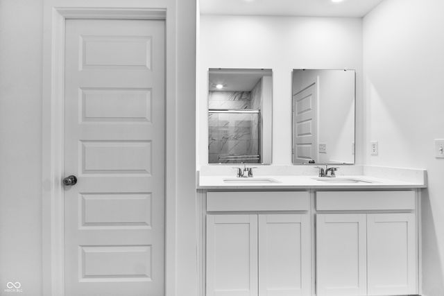 8603 Georgina Street, Fortville, IN 46040