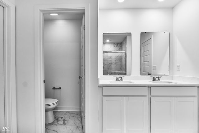 8603 Georgina Street, Fortville, IN 46040