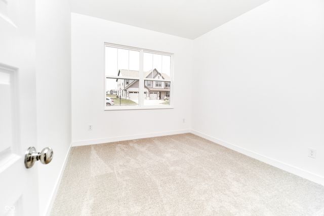 8603 Georgina Street, Fortville, IN 46040
