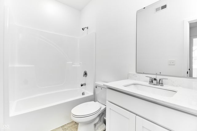 8603 Georgina Street, Fortville, IN 46040