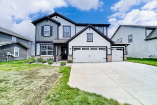 8603 Georgina Street, Fortville, IN 46040