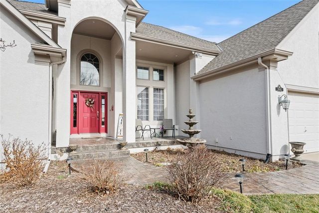 26062 W 150th Street, Olathe, KS 66061