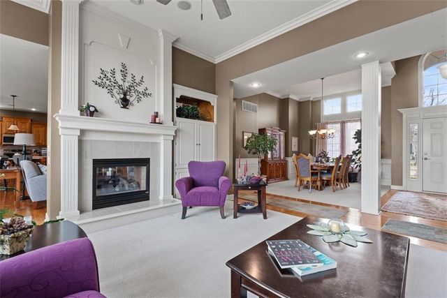 26062 W 150th Street, Olathe, KS 66061