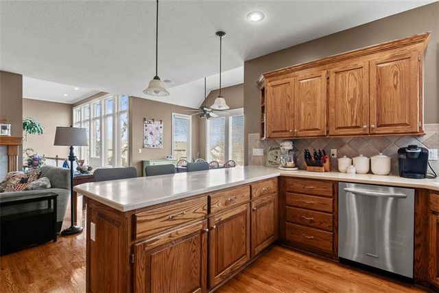 26062 W 150th Street, Olathe, KS 66061