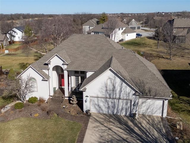 26062 W 150th Street, Olathe, KS 66061