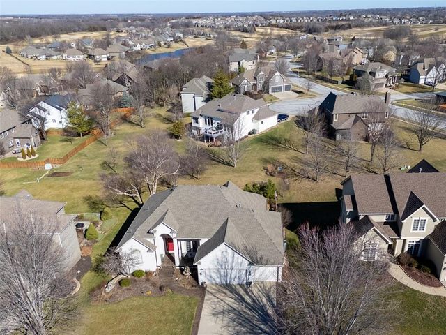 26062 W 150th Street, Olathe, KS 66061