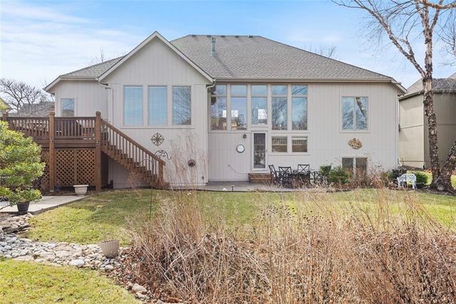 26062 W 150th Street, Olathe, KS 66061