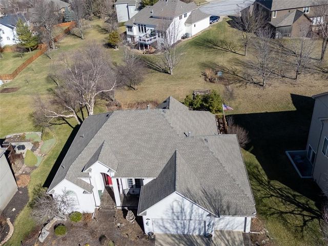 26062 W 150th Street, Olathe, KS 66061