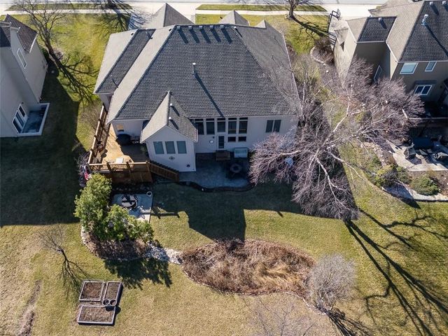 26062 W 150th Street, Olathe, KS 66061