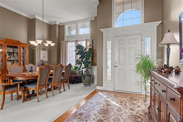 26062 W 150th Street, Olathe, KS 66061