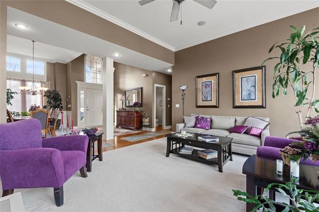 26062 W 150th Street, Olathe, KS 66061