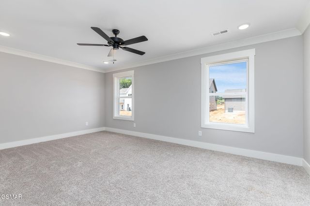 7132 Gentle Rain Road, Knoxville, TN 37920