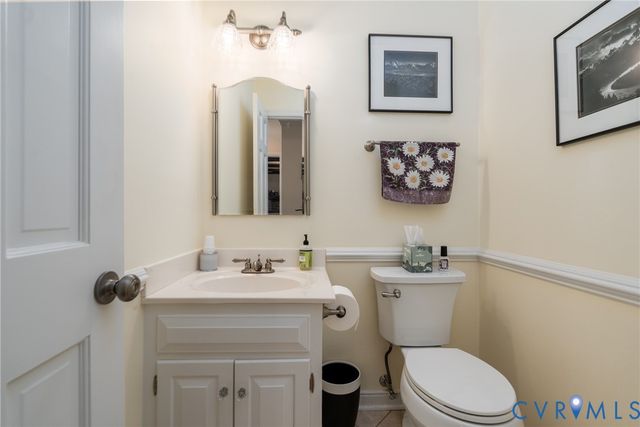 11801 Wiesinger Ln, Midlothian, VA 23113