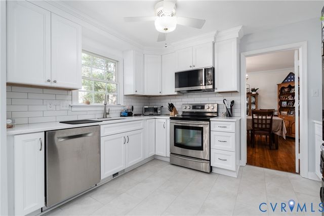 11801 Wiesinger Ln, Midlothian, VA 23113