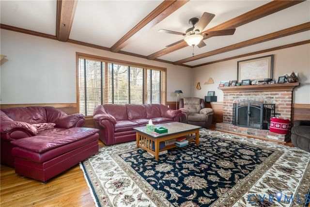 11801 Wiesinger Ln, Midlothian, VA 23113