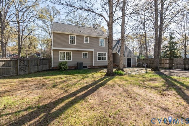 11801 Wiesinger Ln, Midlothian, VA 23113