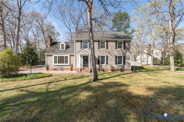 11801 Wiesinger Ln, Midlothian, VA 23113