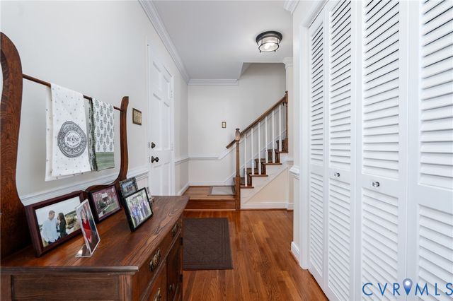 11801 Wiesinger Ln, Midlothian, VA 23113