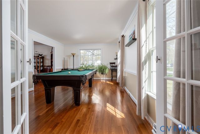 11801 Wiesinger Ln, Midlothian, VA 23113