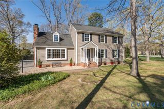 11801 Wiesinger Ln, Midlothian, VA 23113