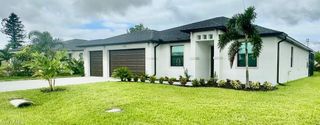 1013 NE 10th ST, Cape Coral, FL 33909