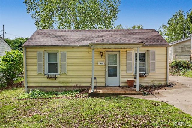 11108 Bernice Avenue, St Ann, MO 63074