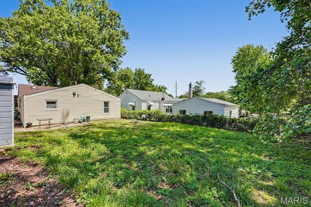 11108 Bernice Avenue, St Ann, MO 63074