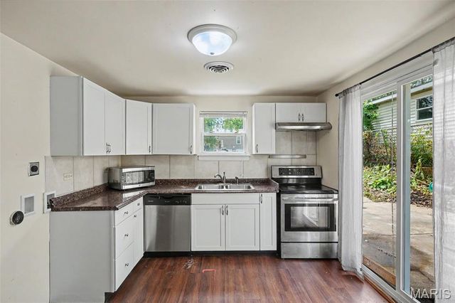 11108 Bernice Avenue, St Ann, MO 63074