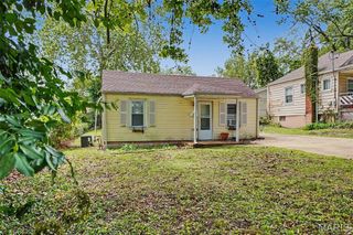 11108 Bernice Avenue, St Ann, MO 63074