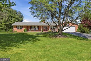 80 IROQUOIS TRL, Martinsburg, WV 25403