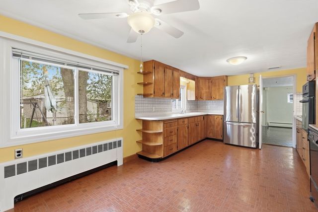 14 Prentiss Street, Malden, MA 02148