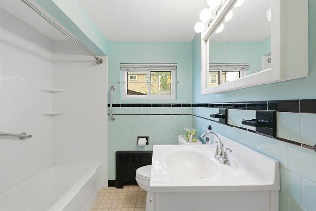 14 Prentiss Street, Malden, MA 02148