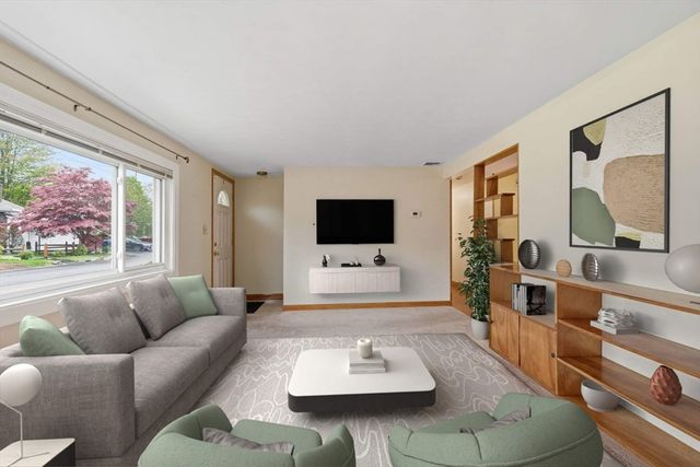 14 Prentiss Street, Malden, MA 02148