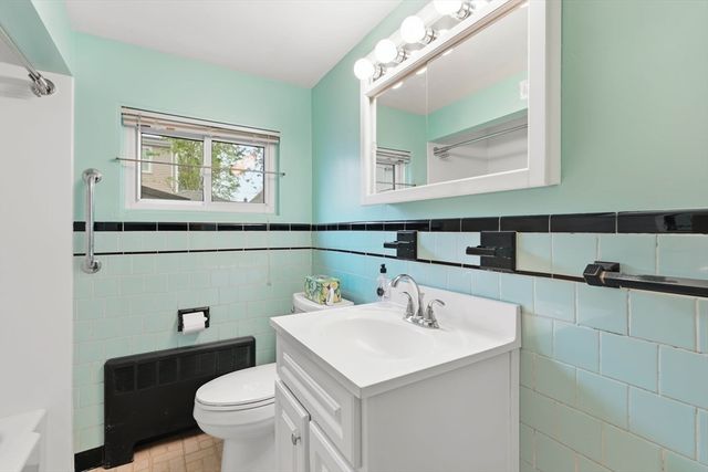14 Prentiss Street, Malden, MA 02148