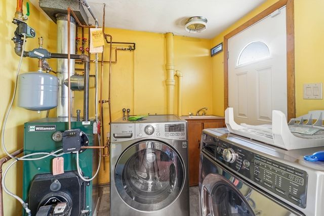 14 Prentiss Street, Malden, MA 02148